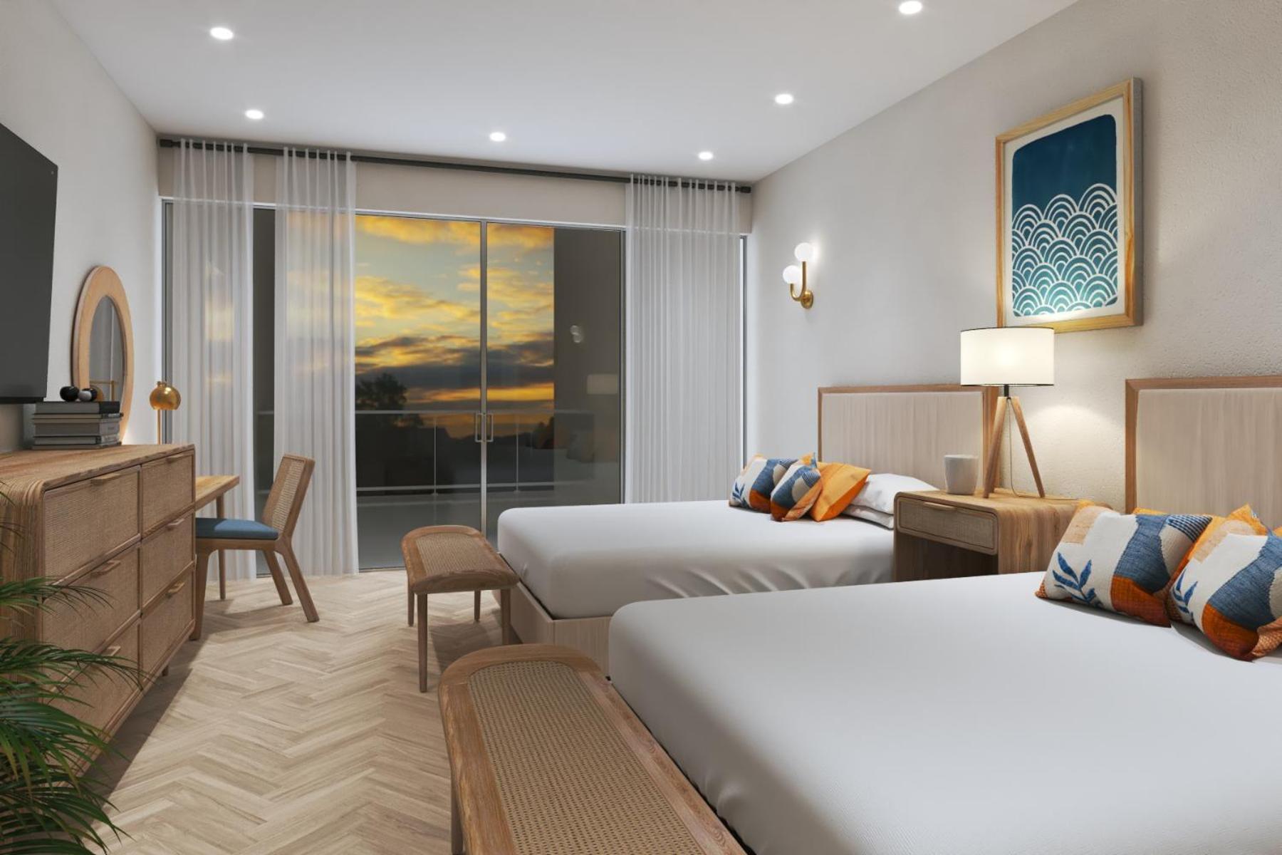 Bay Gardens Beach Resort & Spa โกรส อิส์ลีต ภายนอก รูปภาพ